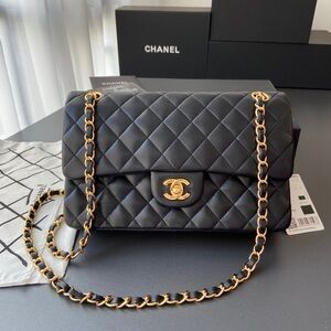 💝💝Chanel Classic Double Flap